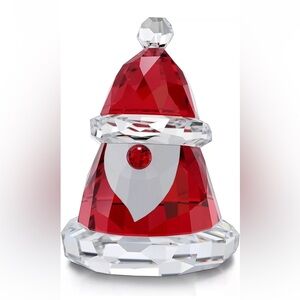 Swarovski Santa Claus